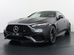 Mercedes-Benz CLE Coupé - AMG 53 4MATIC+ Panoramadak, Premium Plus pakket, achteras besturing