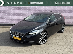 Volvo V40 - 2.0 T2 Inscription Stoelverwarming | Camera | Panoramadak | Elektrische Stoelverstelling |