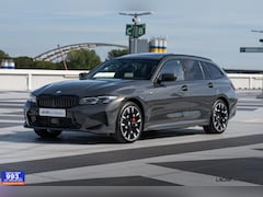 BMW 3-serie Touring - 330e xDrive I M Sport Pro I 83k NP I 19"