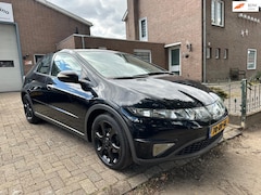 Honda Civic - 1.4 Sport *NIEUWE APK