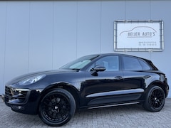 Porsche Macan - 2.0 Automaat Apple Carplay/Leer/Camera/20inch