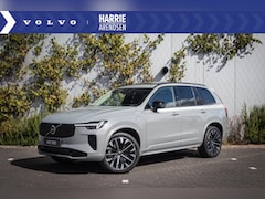 Volvo XC90 - 2.0 T8 Plug-in hybrid AWD Ultra Dark | Bowers & Wilkings Premium Audio | Luchtvering | 360