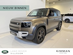 Land Rover Defender 110 - 3.0 P400 110 X-Dynamic HSE Full Options