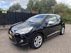 Citroën DS3 - 1.2 VTi Business Clima/Stoelverw/Cruise/LMV