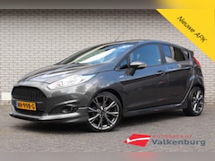 Ford Fiesta - 1.0 EcoBoost ST-Line | 5-dr | Camera | Cruise | Parkeersensoren