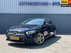 Mercedes-Benz A-klasse - 250 e AMG-style - Trekhaak - Camera - Apple car play etc etc