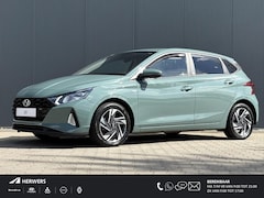 Hyundai i20 - 1.0 T-GDI Comfort / Trekhaak/ Automaat/ All Season banden/ Stoelverwarming/ Stuurverwarmin