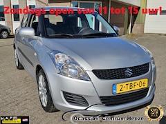 Suzuki Swift - 1.2 Bandit, Lm Velgen Airco Apk 9-2026 Zondag OPEN