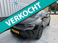 Opel Mokka - 1.2 Turbo Elegance, trekhaak, automaat