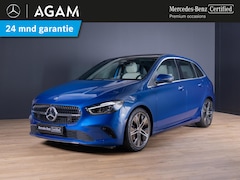 Mercedes-Benz B-klasse - 180 Star Edition Luxury Line Panorama dak