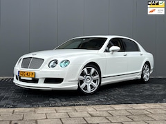 Bentley Continental Flying Spur - 6.0 W12 Carplay_Navi_Xenon_Camera