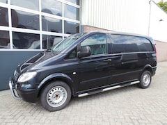 Mercedes-Benz Vito - 115 CDI 320 L1H1 apk 20-04-2026