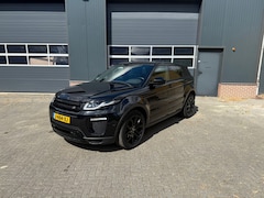 Land Rover Range Rover Evoque - Range Rover Evoque 2.0 TD4 HSE Dynamic 123800km incl historie en nieuwe ketting
