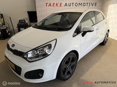 Kia Rio - 1.2 CVVT Super Pack Clima/Cruise/Apk