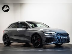 Audi S3 - Sportback 2.0 TFSI S3 quattro/Magnetic ride/Pano dak/Carplay