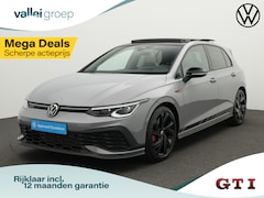 Volkswagen Golf - 2.0 TSI 300 pk DSG GTI Clubsport | Panoramadak | Leder | Dynamic Chassis Control | Harman