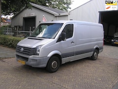 Volkswagen Crafter - 28 2.0 TDI L2H2 220 d km airco nieuwe APk