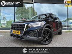 Audi Q2 - 30 TFSI Pro Line - Climate - Cruise - Media - Parkeerhulp - Org.NL