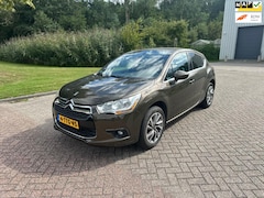 Citroën DS4 - 1.6 VTi So Chic/AIRCO/CRUISE/HALF LEDER/PARKEERSENS VOOR-ACHTER
