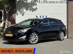 Hyundai i40 - 1.6 GDI Keyless Camera Bluetooth LED