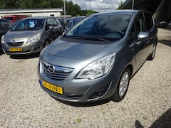 Opel Meriva - 1.4 Turbo Cosmo airco cruise control