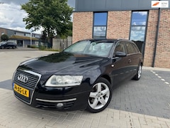 Audi A6 Avant - 2.0 TFSI Pro Line Business