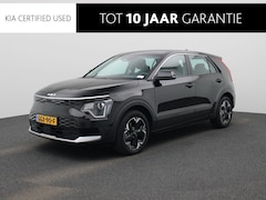 Kia Niro EV - Light Edition 64.8 kWh Navi | Camera | Clima | Keyless | Adapt. Cruise