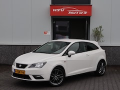 SEAT Ibiza - 1.2 TSI Chill Out plus airco LM 3e eig org NL