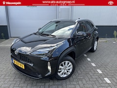 Toyota Yaris Cross - 1.5 Hybrid Active | Trekhaak | 32.000 km