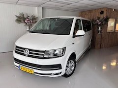 Volkswagen Transporter - 2.0 TDI L2H1 DC HIGHLINE, AUTOMAAT, DUBBELE CABINE, MARGE, ETC