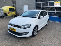 Volkswagen Polo - 1.2 TDI BlueMotion Comfortline|Airco|Elek ramen|Cruise|5D