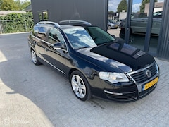 Volkswagen Passat Variant - 2.0 FSI Comfortline Business