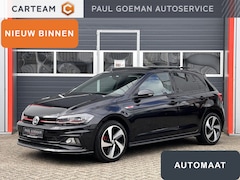 Volkswagen Polo - 2.0 TSI GTI | Pano | Beats | Camera | Climate | Stoel verwarming |