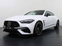 Mercedes-Benz CLE Coupé - AMG 53 4MATIC+ achteras besturing, Luchtvering, Premium plus pakket, Nappa lederen bekledi