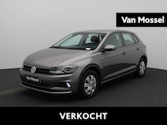 Volkswagen Polo - 1.0 TSI Trendline 95 PK | Airco | Bluetooth | Apple Carplay | Parkeersensoren |