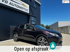 Nissan Qashqai - 1.2 Acenta | Camera | Stoelverwarming | Rijhulp | Distributieketting & Service Nieuw