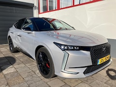 DS 4 - 4 Performance Line Automaat 1.6 PureTech