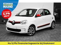 Renault Twingo - 1.0 SCe Collection | cruise controle | parkeersensoren achter | | incl. Bovag rijklaarpakk