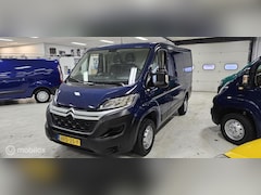 Citroën Jumper - bestel 30 2.2 BlueHDi 120 L1H1 Control Economy
