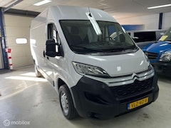 Citroën Jumper - bestel 30 2.2 BlueHDi 120 L2H2 Club