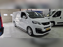 Peugeot Expert - Bestel 2.0 BlueHDI 120 Long Premium