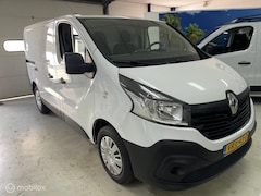 Renault Trafic - bestel 1.6 dCi T27 L1H1 Comfort