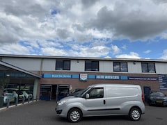 Opel Combo - Motorschade | 1.3 CDTi | L2 Sport | Airco