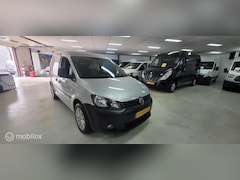 Volkswagen Caddy - Bestel 1.6 TDI BMT