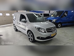 Mercedes-Benz Citan - bestel 109 CDI BlueEFFICIENCY