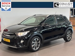 Kia Stonic - 1.0 T-GDi DynamicLine Navigatie|Camera|Stoel&Stuurverw.|1eEig.|Dealer-Oh