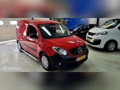 Mercedes-Benz Citan - bestel 108 CDI BlueEFFICIENCY Kort