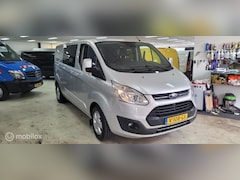 Ford Transit Custom - 310 2.0 TDCI L2H1 Limited DC