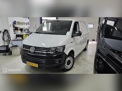 Volkswagen Transporter - 2.0 TDI L1H1