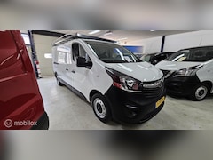 Opel Vivaro - bestel 1.6 CDTI L2H1 EcoFlex